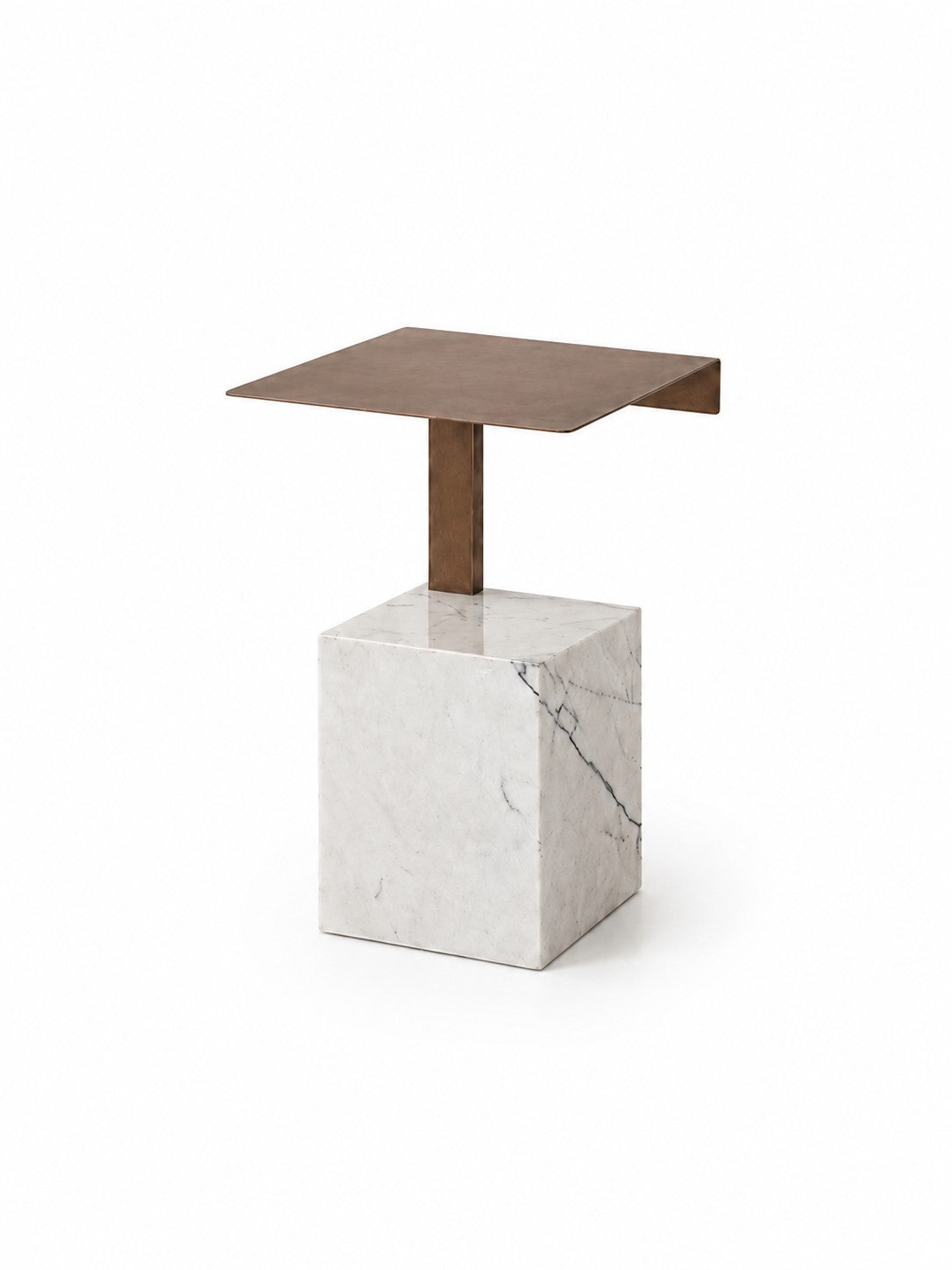 Set Masute Auxiliara Cube