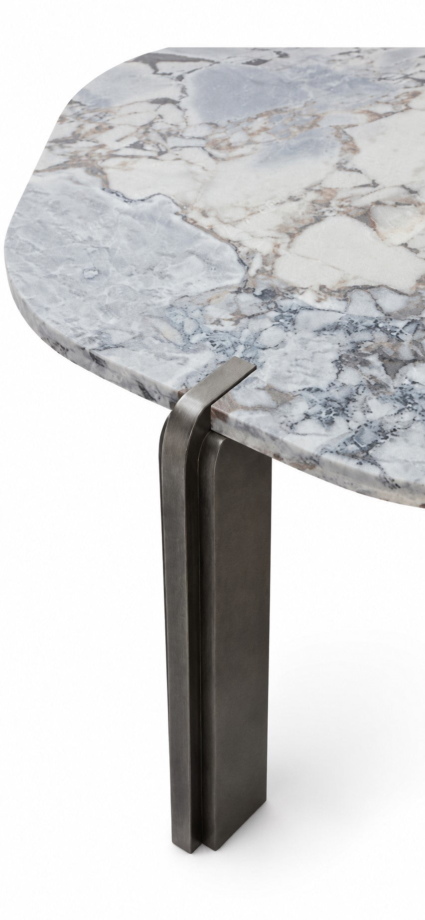 Masuta De Cafea Nobile Marble