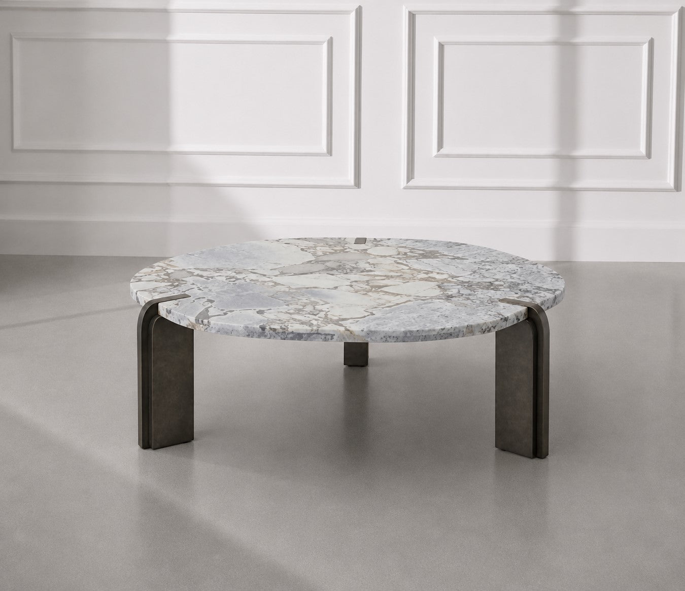 Masuta De Cafea Nobile Marble