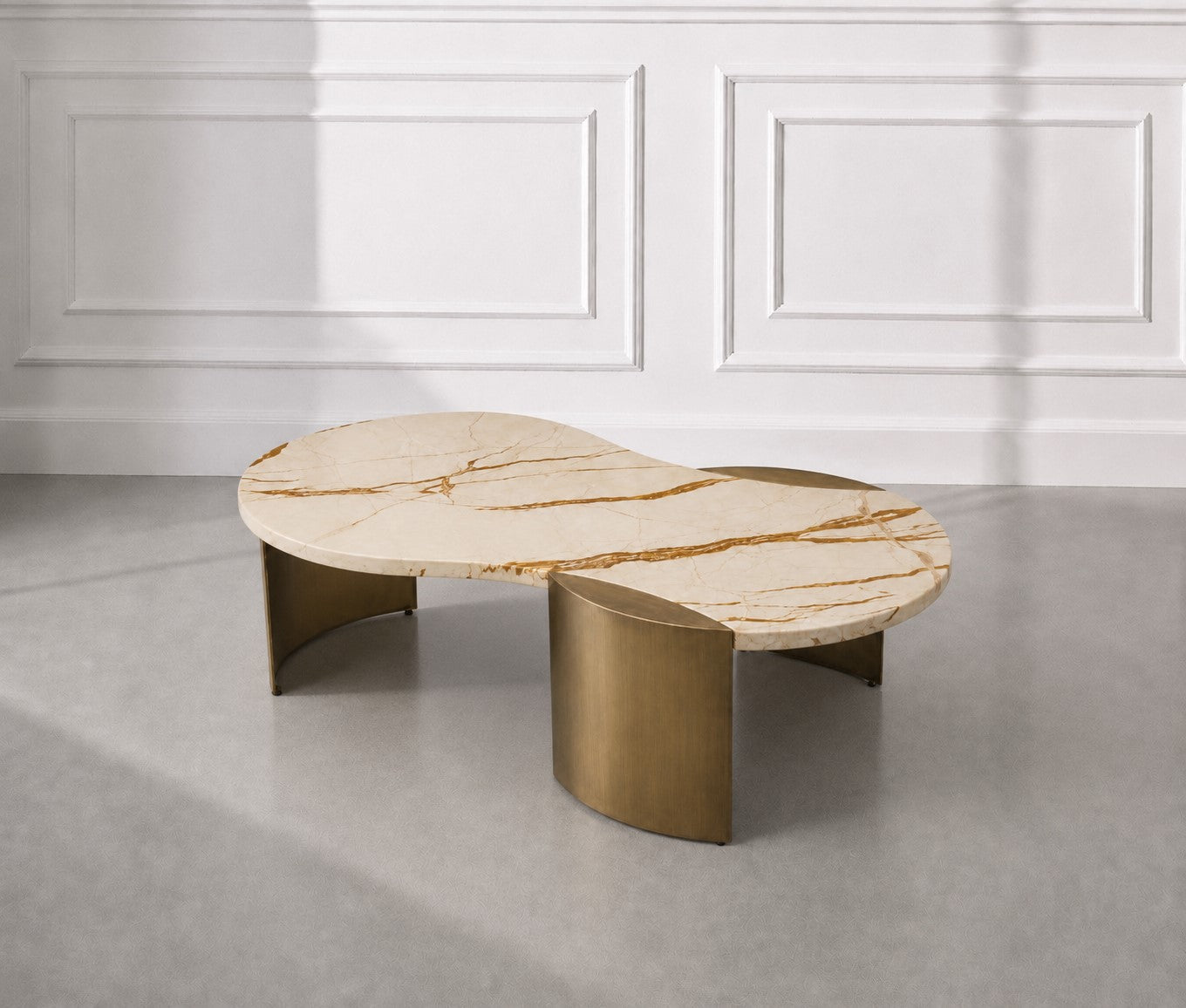 Masuta De Cafea Porto Marble