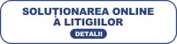 Soluționarea online a litigiilor (SOL)